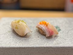 -鮨政· Omakase(港汇恒隆广场店)