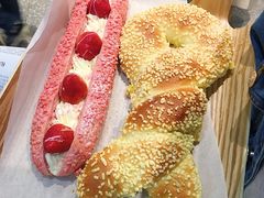 -奈雪的茶(湖滨银泰in77C区PRO店)