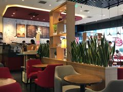 大堂-COSTA COFFEE(丰联广场店)
