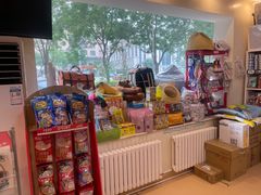 -瑞派·关忠动物医院(国瑞店)
