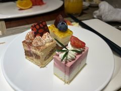 -杭州国际会议中心洲际酒店-原素全日餐厅(解放东路店)