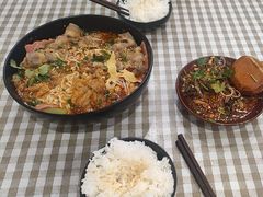 -湖南师大-三牌路鲜货冒菜