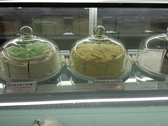 -嗒令甜品·主题融合料理餐厅(首座时代店)