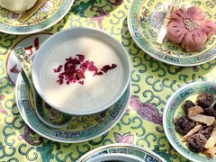 -宫事颐庭·老佛爷贵寿下午茶(颐和园店)