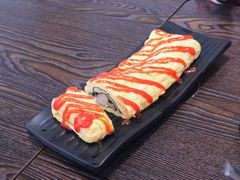 -HONGA HONGA雄家(曹路店)