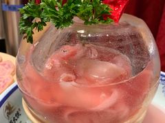 冰川鹅肠-蜀大侠火锅(春熙路店)