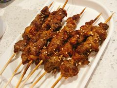 -九府羊·鲜羊火锅·烤串(新华路店)