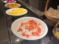 -杭州开元名都大酒店·地中海自助餐厅