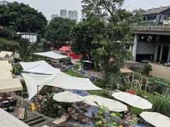-磁器口古镇