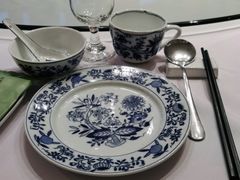 -漢舍中国菜馆(889广场店)