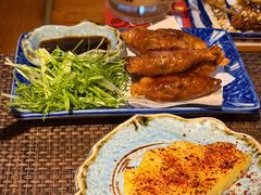 -半藏居酒屋(香港花园店)