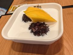 -满记甜品(正方京城店)