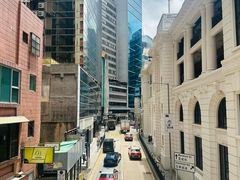 -大馆(前中区警署建築群)