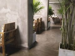 -HIGH FIVE哈福手工汉堡(桂林路店)