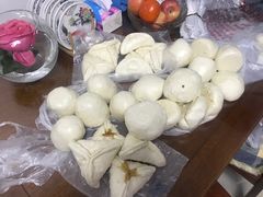 -天泽祥·鼓楼馒头(鼓楼店)
