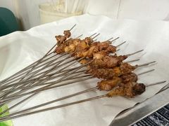 -大勇羊棒骨·烧烤(经六路店)