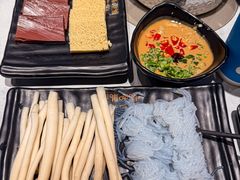 -呷哺呷哺(砂之船奥莱店)