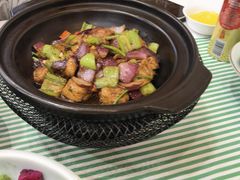 -鹊华居·地道鲁菜·海鲜·融合味(大明湖店)