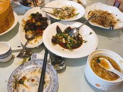 -福来齐·鲁菜海鲜·渔家菜(朝阳街分店)