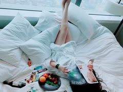 -长沙尼依格罗酒店