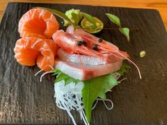 -金井日本料理(丽柏广场店)