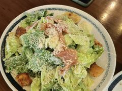 -PIZZA BIANCA(万象城店)