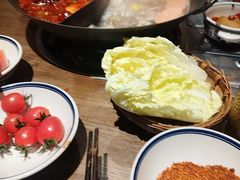 -袁山山重庆火锅(丈八北路店)