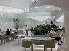 -大树餐厅(环球港店)
