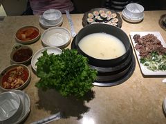 -英子补身汤(海兰路店)