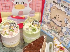 -欢牛蛋糕屋(萧山万象汇店)
