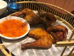 -赫帝拉航空主题餐厅(南宁店)