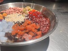 -伟大航路烤鱼(松雷店)