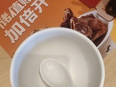 -大师兄·西北小馆(金湾华发商都店)