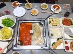 -海底捞火锅(铂澜大象城店)
