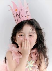 -安琪儿高端亲子儿童摄影