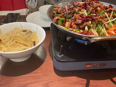 -成都娃娃花园餐厅 (南艺旗舰店)