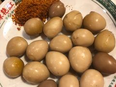 -陈艳红火锅菜·冒菜(簋街店)