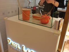 -PAUL LAFAYET 法式甜品(国金中心商场店)
