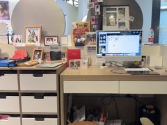 -海马体照相馆(深圳万象天地店)