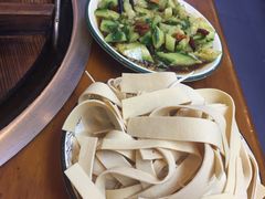 -曹丞相·地锅鸡·地锅鱼(武林店)