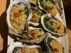 -路边摊小炉子烧烤