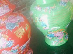 -东北人粗粮饺子坊(南山店)