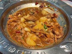 -胖哥俩肉蟹煲(福州仓山爱琴海店)