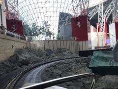 -法拉利主题公园