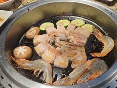 -安又胖韩国烤肉(美罗城店)