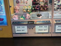 -PAWTOY爪e玩偶店(天兴罗斯福店)