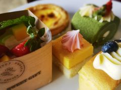 -海南棋子湾开元度假村·祺咖啡自助餐厅