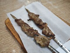 -歹歹的加个面过油肉拌面(贵州路店)