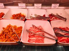 -33韩式自助烧烤(环城南路店)