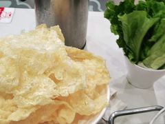 -陈记顺和潮汕牛肉火锅(棠德南路店)